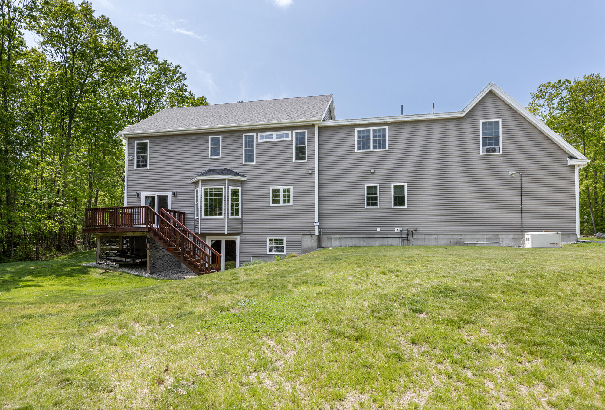 48 Acorn Ridge Road Freeport, ME 04032 - Photo 34 of 40 48 Acorn Ridge_W5_046