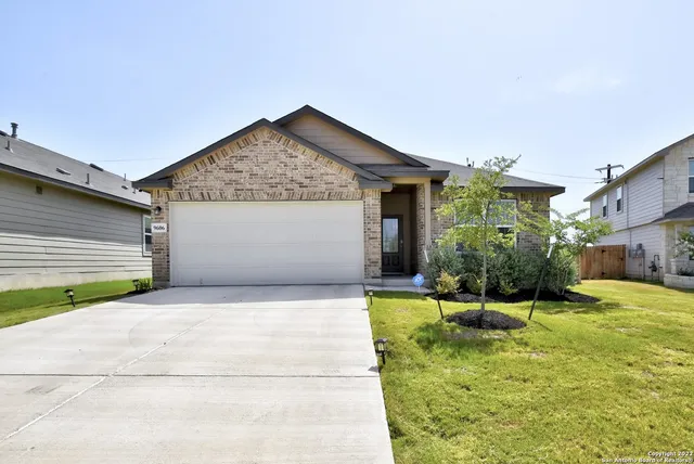 $2,000 | 9606 Holly Patch, San Antonio, TX 78254