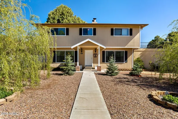 $515,000 | 420 East Owens, Show Low, AZ 85901