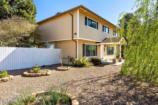 $515,000 | 420 East Owens, Show Low, AZ 85901