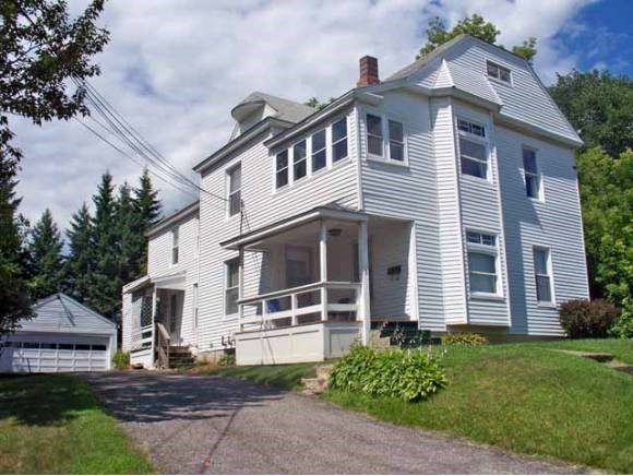 3-5 Chaplin Avenue Rutland, VT 05701 - Photo 1 of 1