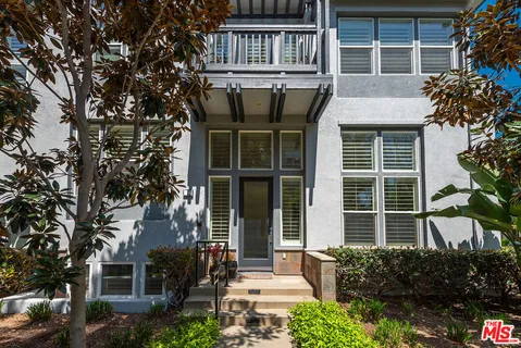 $1,795,000 | 5801 Kiyot Way, Unit 5, Playa Vista, CA 90094