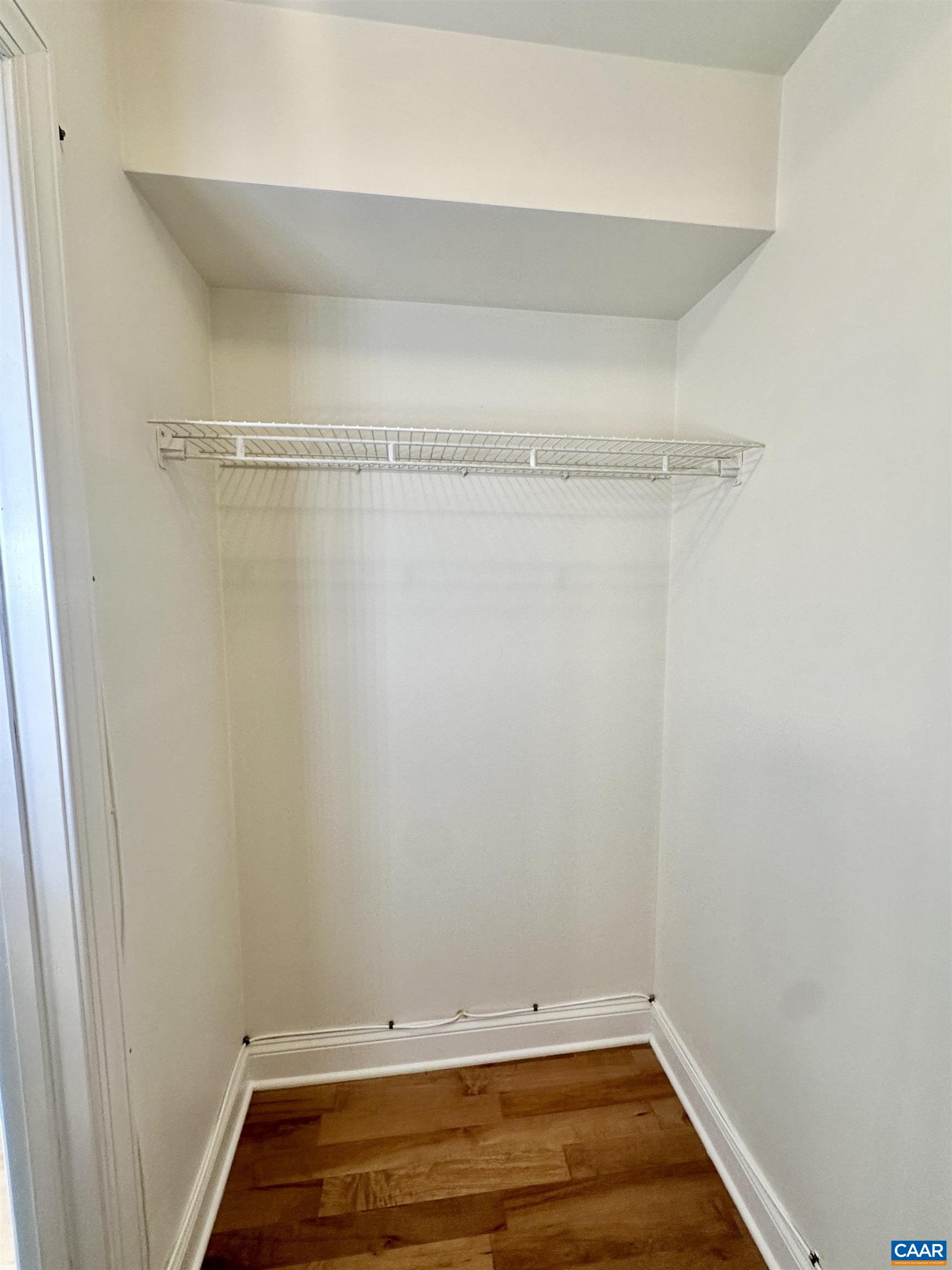 101 Turtle Creek Road, Unit 5 Charlottesville, VA 22901 - Photo 19 of 23 a view of small space with racks on the wall