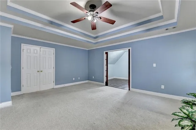 a view of small space