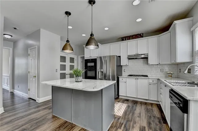 $490,000 | 1205 Havenstone Walk Southwest, Lawrenceville, GA 30045