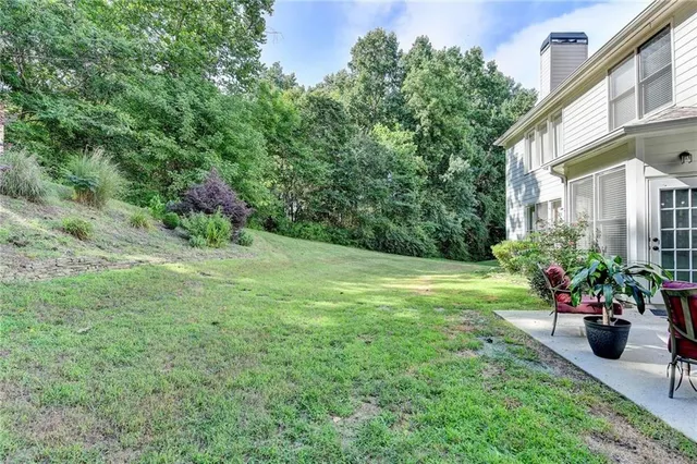 $490,000 | 1205 Havenstone Walk Southwest, Lawrenceville, GA 30045