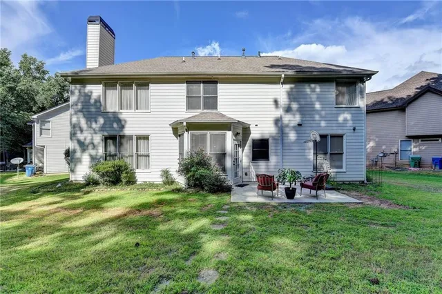 $490,000 | 1205 Havenstone Walk Southwest, Lawrenceville, GA 30045