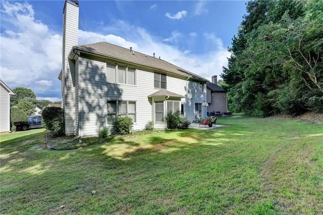 $490,000 | 1205 Havenstone Walk Southwest, Lawrenceville, GA 30045