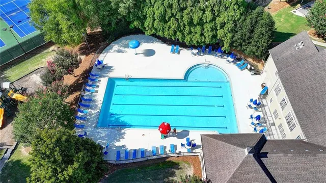 $490,000 | 1205 Havenstone Walk Southwest, Lawrenceville, GA 30045