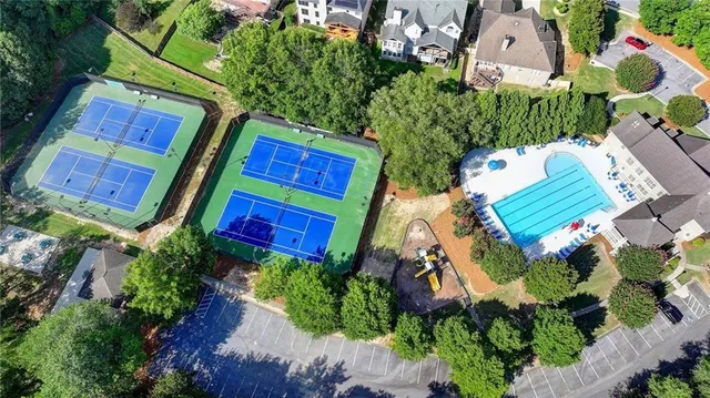 $490,000 | 1205 Havenstone Walk Southwest, Lawrenceville, GA 30045