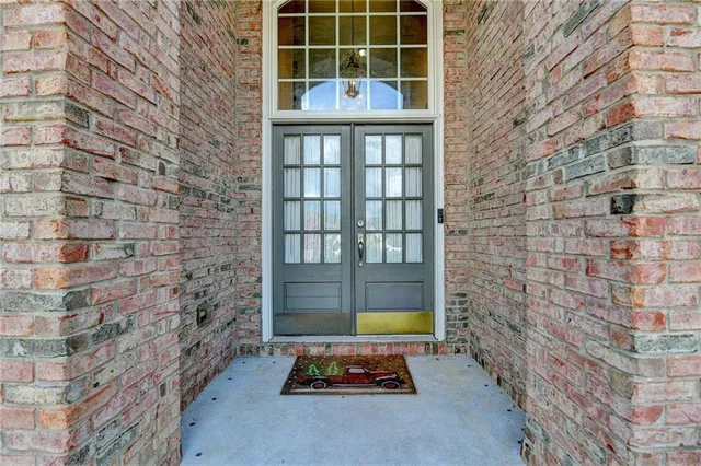 $490,000 | 1205 Havenstone Walk Southwest, Lawrenceville, GA 30045