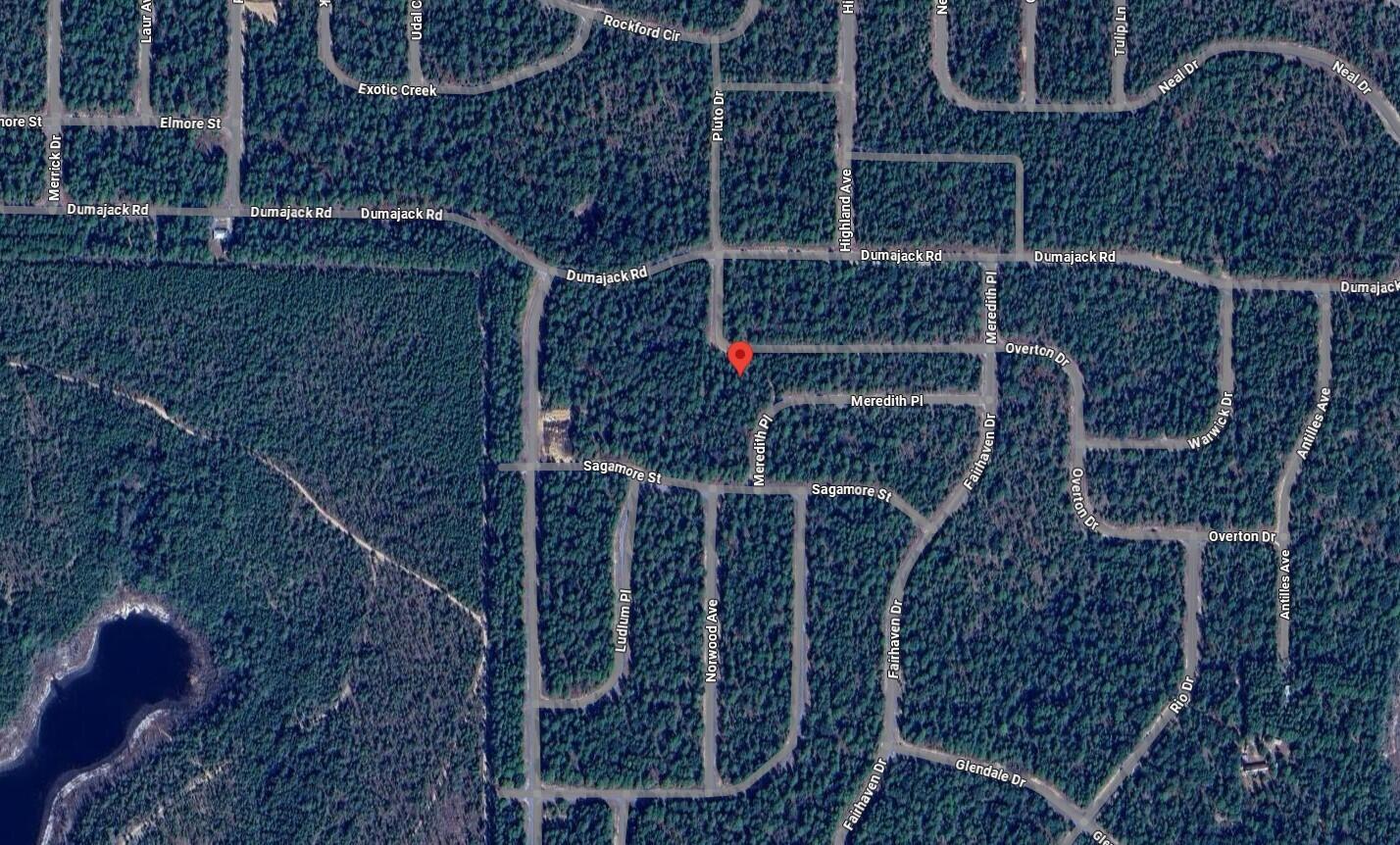 0 Meredith Place Chipley, FL 32428 - Photo 4 of 4 meredith