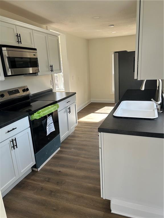 3742 Northeast Chaumiere Road Kansas City, MO 64117 - Photo 5 of 11