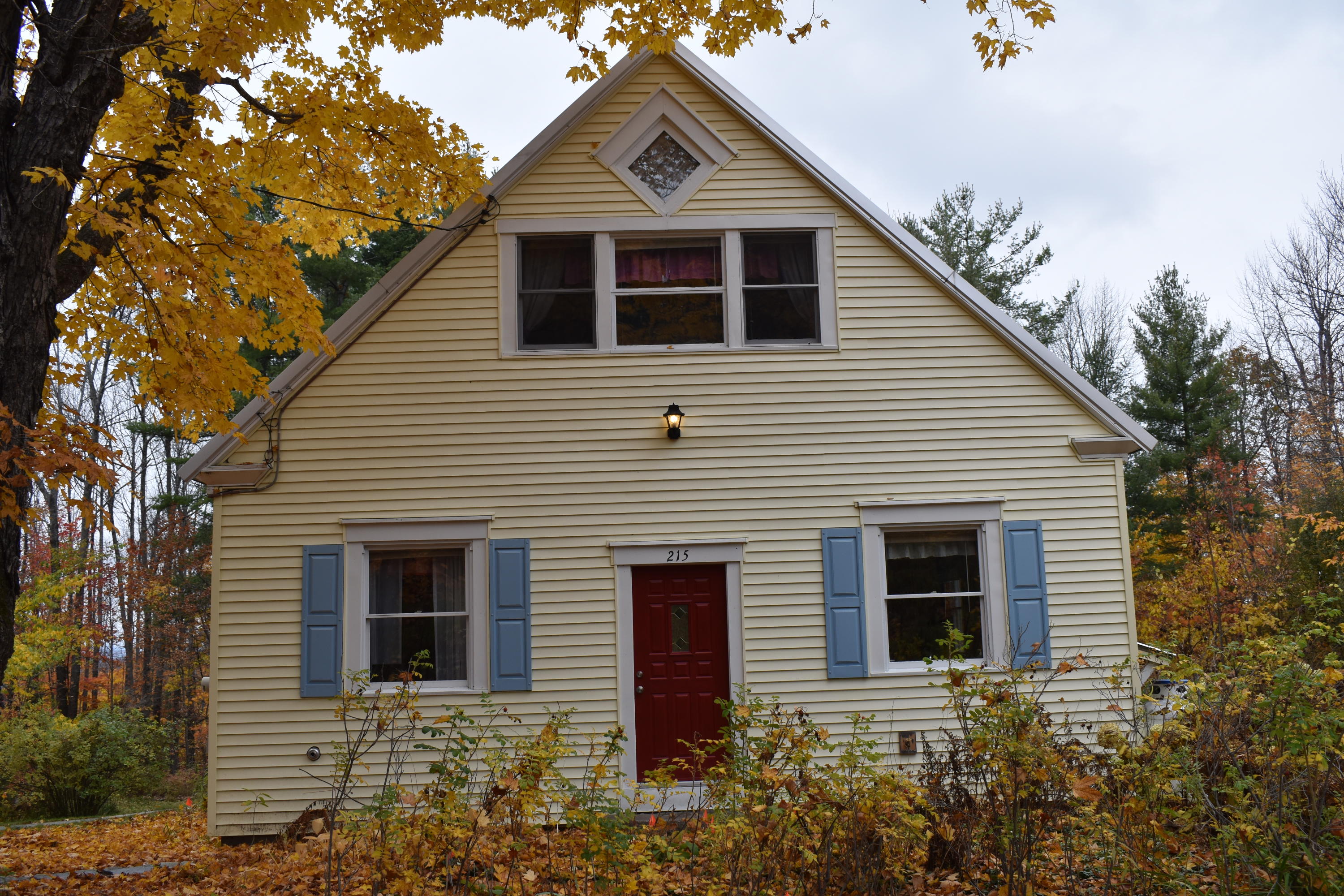 215 Ingalls Road Bridgton, ME 04009 - Photo 2 of 42 DSC_0985