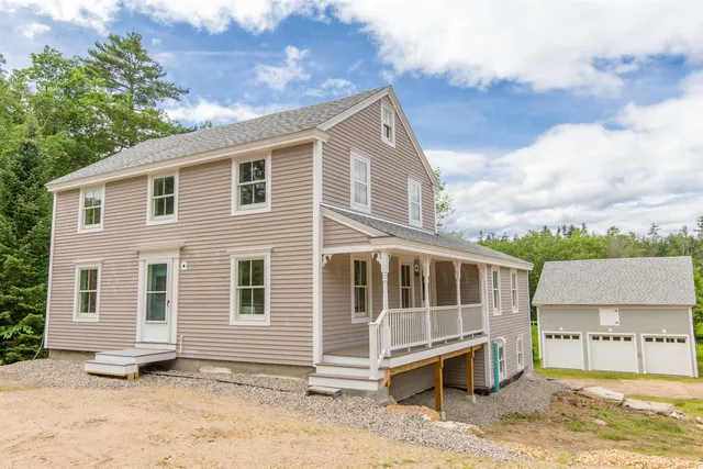 $675,000 | 13 Mill Road, Tamworth, NH 03883