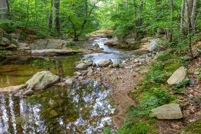 $675,000 | 13 Mill Road, Tamworth, NH 03883