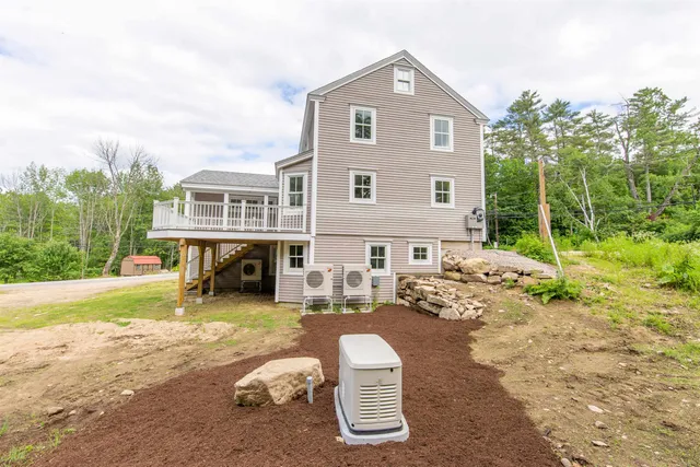 $675,000 | 13 Mill Road, Tamworth, NH 03883