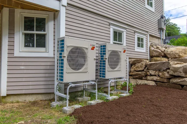 $675,000 | 13 Mill Road, Tamworth, NH 03883