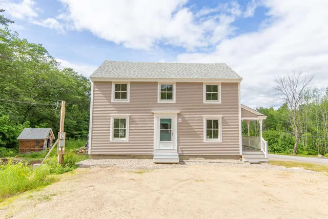 $675,000 | 13 Mill Road, Tamworth, NH 03883