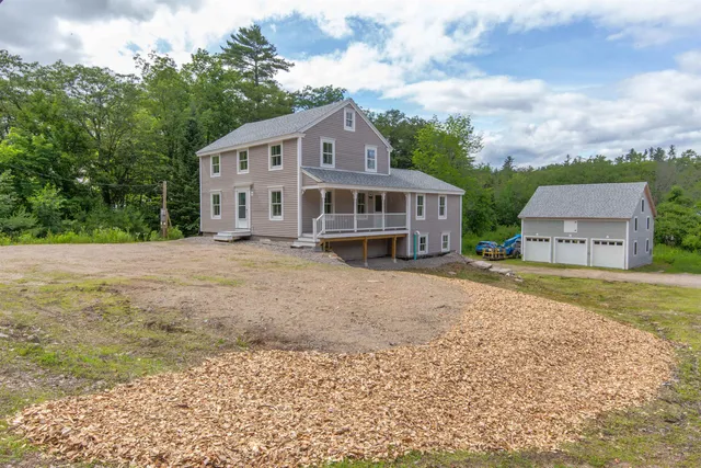 $675,000 | 13 Mill Road, Tamworth, NH 03883