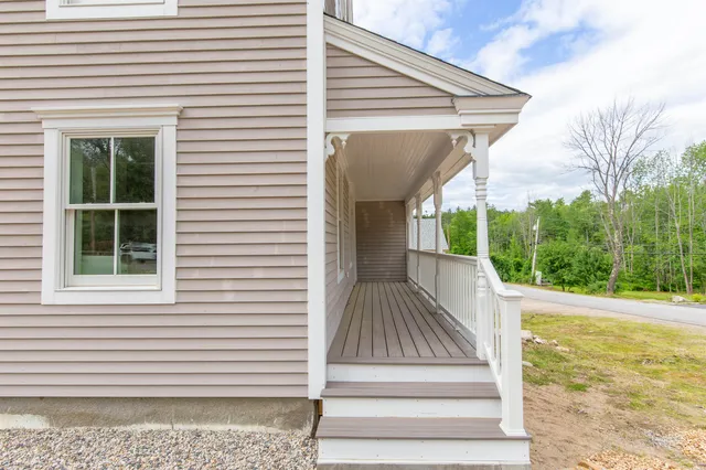 $675,000 | 13 Mill Road, Tamworth, NH 03883