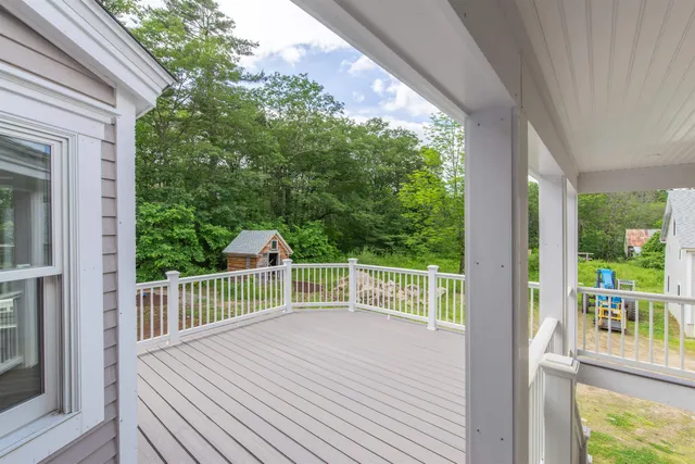 $675,000 | 13 Mill Road, Tamworth, NH 03883