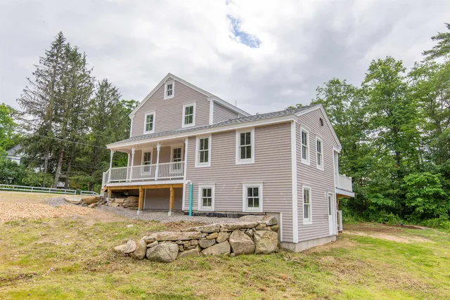 $675,000 | 13 Mill Road, Tamworth, NH 03883