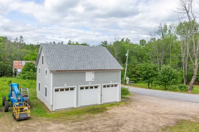 $675,000 | 13 Mill Road, Tamworth, NH 03883