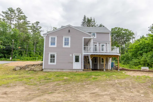 $675,000 | 13 Mill Road, Tamworth, NH 03883