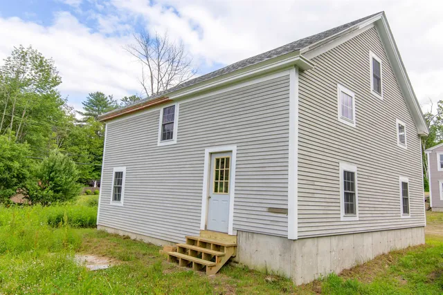 $675,000 | 13 Mill Road, Tamworth, NH 03883