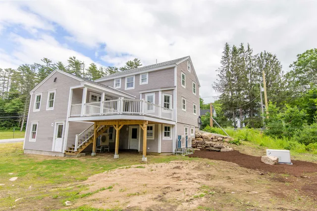 $675,000 | 13 Mill Road, Tamworth, NH 03883