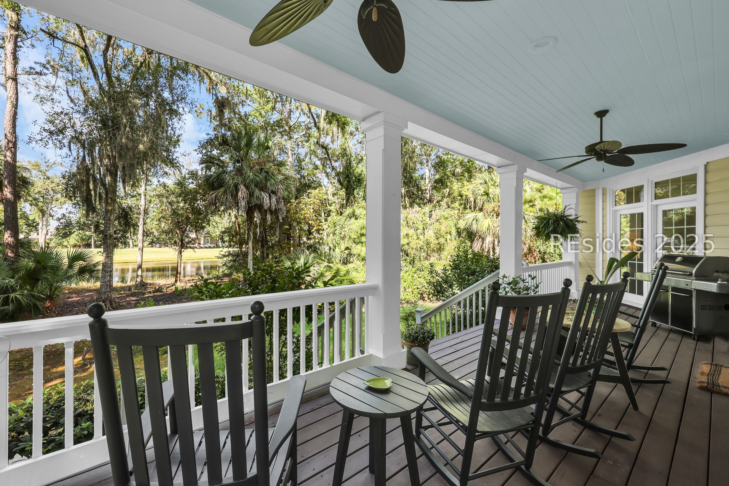 8 Heron Point Okatie, SC 29909 - Photo 42 of 74
