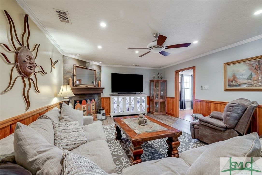1691 South Fork Road Sylvania, GA 30467 - Photo 11 of 50 Gallery Image 11