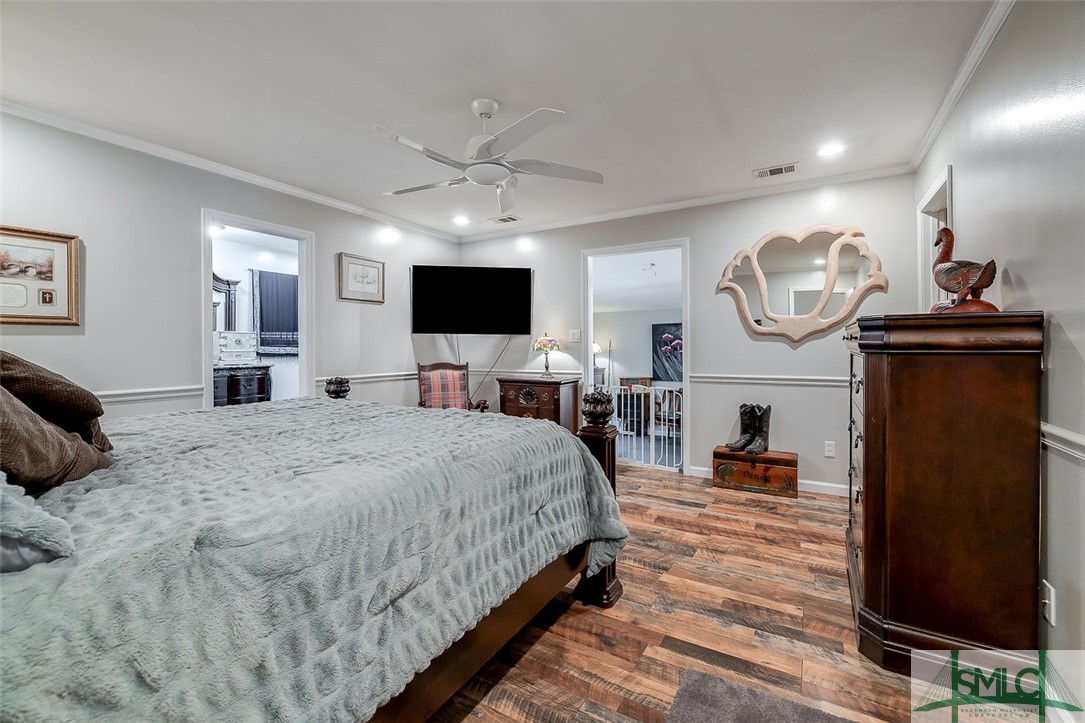 1691 South Fork Road Sylvania, GA 30467 - Photo 20 of 50 Gallery Image 20