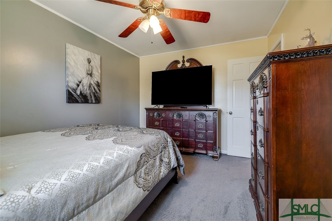 1691 South Fork Road Sylvania, GA 30467 - Photo 33 of 50 Gallery Image 33