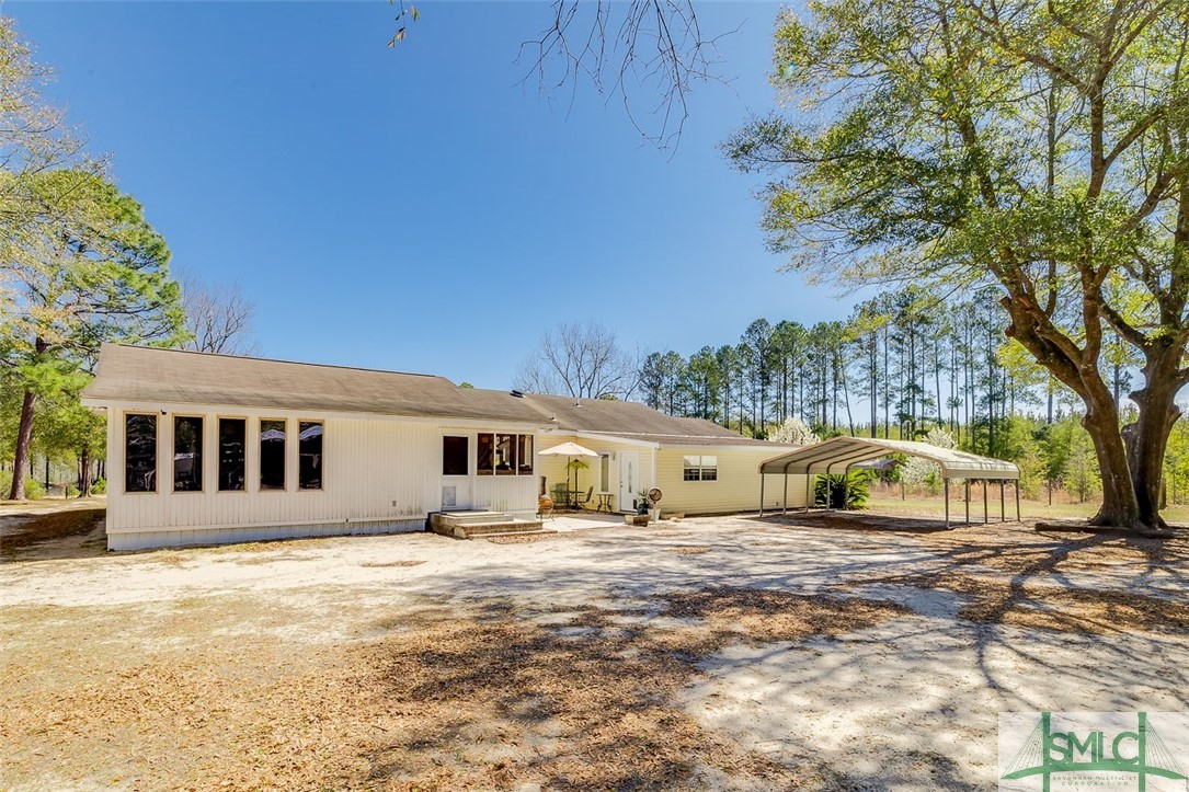 1691 South Fork Road Sylvania, GA 30467 - Photo 40 of 50 Gallery Image 40
