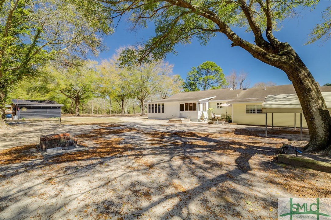1691 South Fork Road Sylvania, GA 30467 - Photo 41 of 50 Gallery Image 41