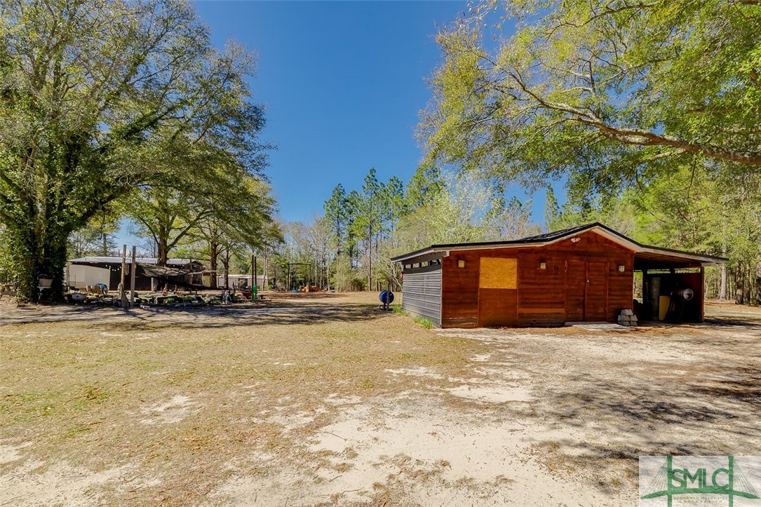 1691 South Fork Road Sylvania, GA 30467 - Photo 43 of 50 Gallery Image 43