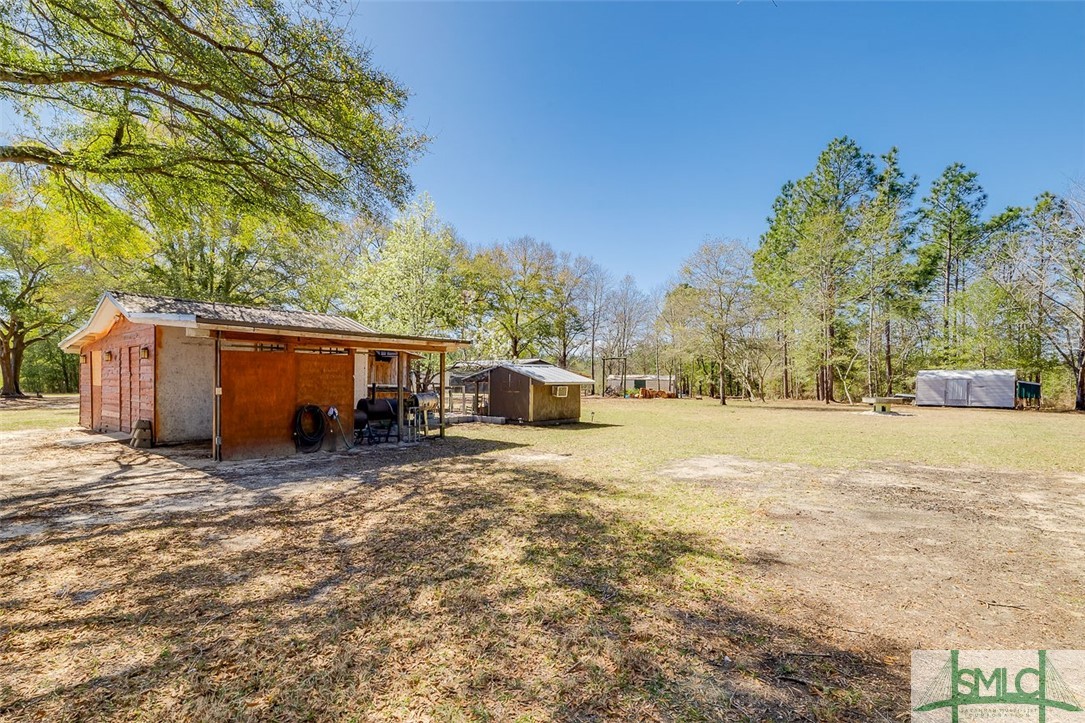 1691 South Fork Road Sylvania, GA 30467 - Photo 44 of 50 Gallery Image 44