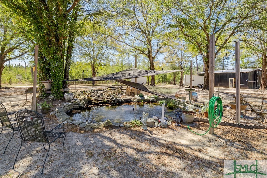 1691 South Fork Road Sylvania, GA 30467 - Photo 45 of 50 Gallery Image 45