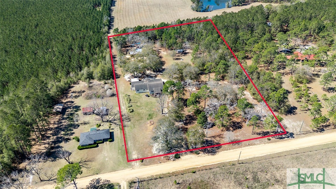 1691 South Fork Road Sylvania, GA 30467 - Photo 50 of 50 Gallery Image 50