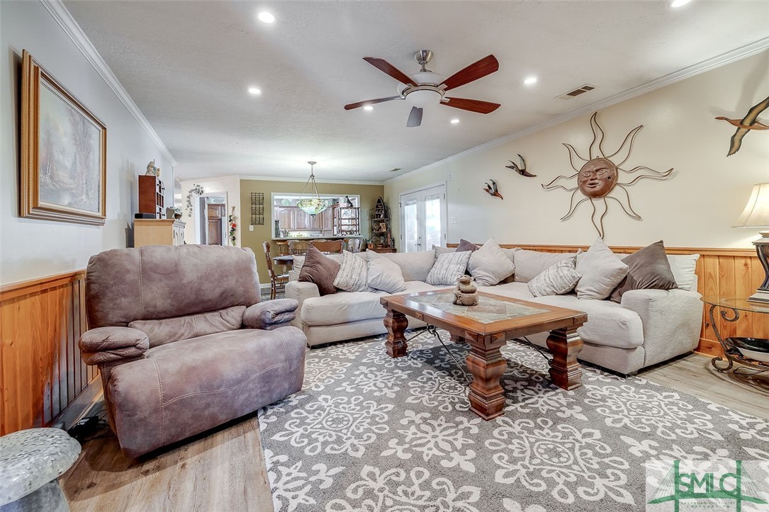 1691 South Fork Road Sylvania, GA 30467 - Photo 8 of 50 Gallery Image 8