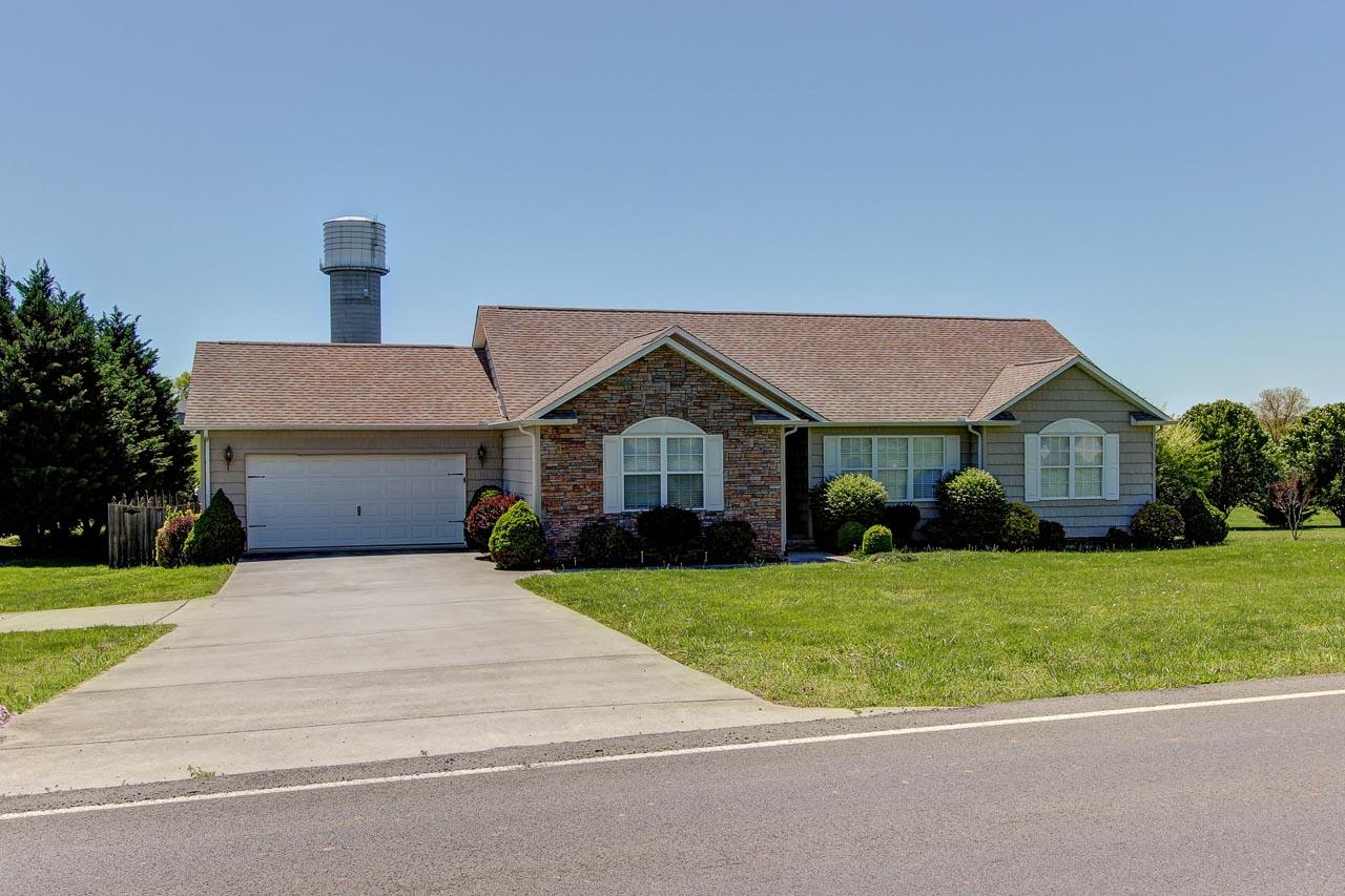 1359 Hodges Bend Road Sevierville, TN 37876 - Photo 26 of 26 26