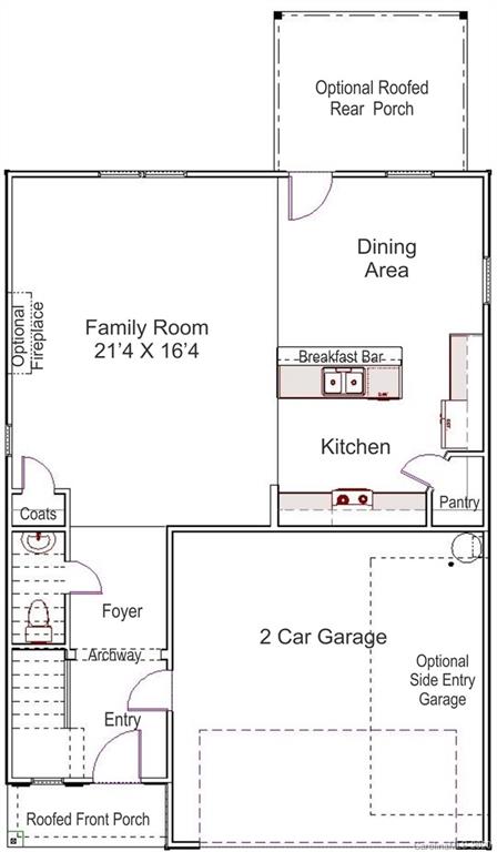 6616 Plott Road, Unit 2 Charlotte, NC 28215 - Photo 19 of 20 Gallery Image 19