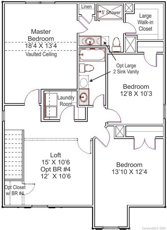 6616 Plott Road, Unit 2 Charlotte, NC 28215 - Photo 20 of 20 Gallery Image 20