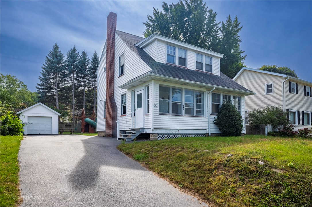 43 Point Pleasant Road Irondequoit, NY 14622 - Photo 1 of 1