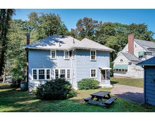 30 Burr Road Newton, MA 02459 - Photo 17 of 17