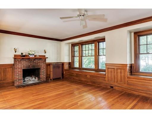 30 Burr Road Newton, MA 02459 - Photo 3 of 17