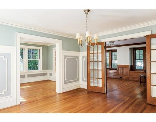 30 Burr Road Newton, MA 02459 - Photo 7 of 17