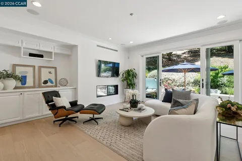 $2,895,000 | 31 Sandy Court, Orinda, CA 94563